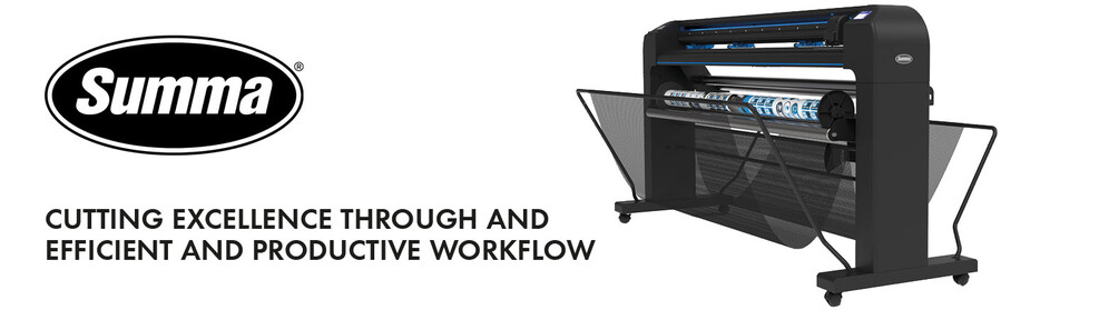 Summa S Class 3 Series