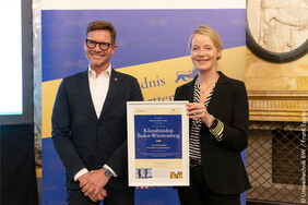 [Translate to Suomi:] Klimabündnis BW