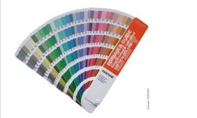 Pantone® Formula Guide 
