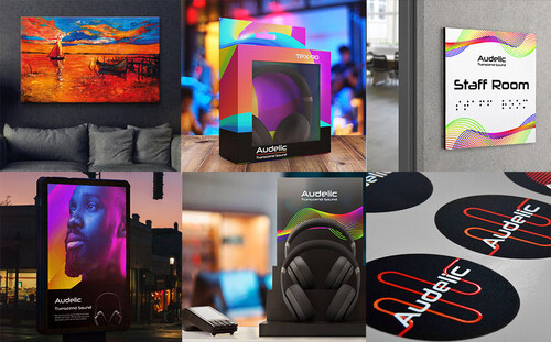 [Translate to Suomi:] TrueVIS LG storformat- skär-maskin