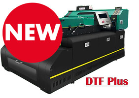 Marabu DTF, Direct to Film