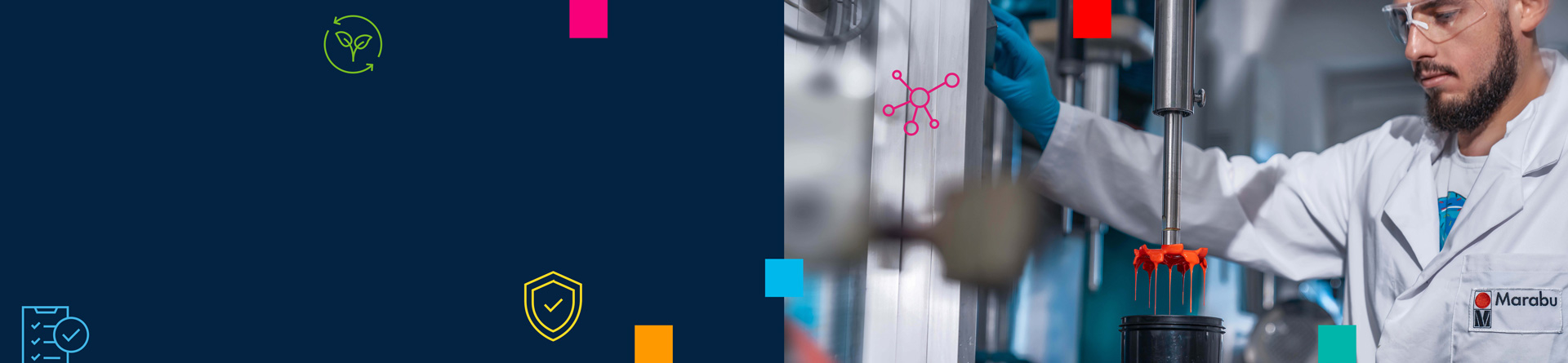 MIKÄ TEKEE MEISTÄ VAHVOJA: MARABUN ARVOT