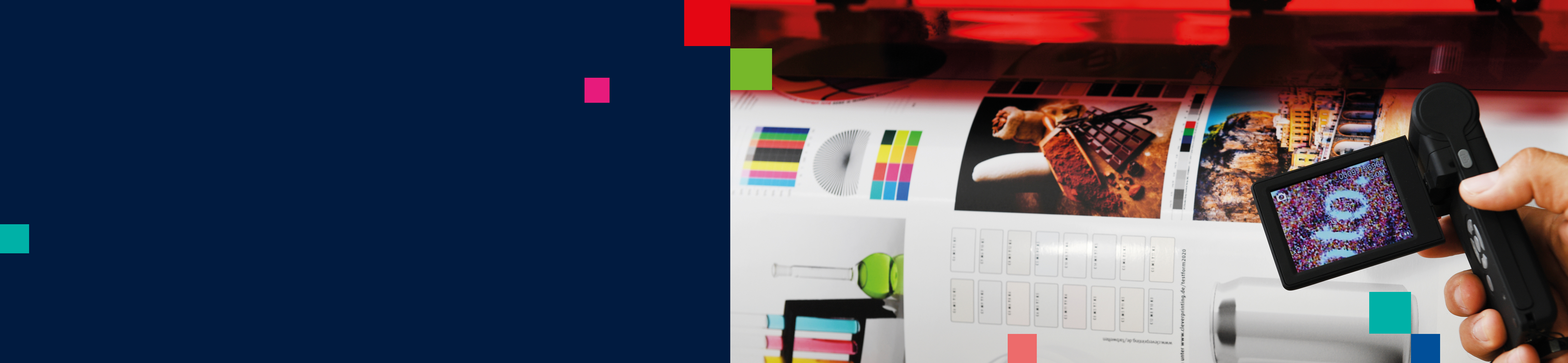 Vill du att din produktion ska bli mer effektiv och stabil? 