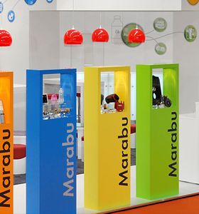 Sign & Print -messuille